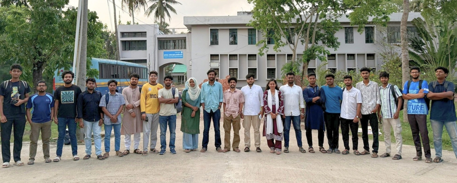 KUJA General Members